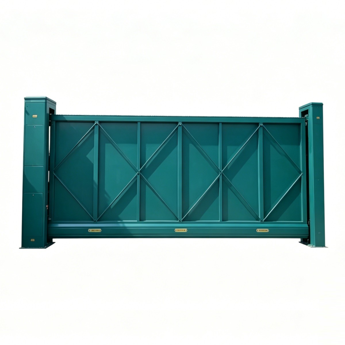 怀化鹤城黄岩旅游度假区电动悬空门